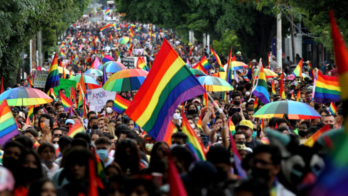 Singapur anuncia la despenalización de la homosexualidad Singapur anuncia la despenalización de la homosexualidad