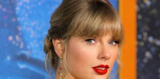 Demandan a Taylor Swift por más de un millón de dólares por infracción de derechos de autor