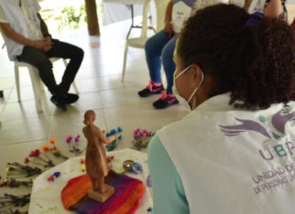 Luego de 23 años padre encuentra a su hija desaparecida Un padre encuentra a su hija desaparecida por 23 años en Colombia