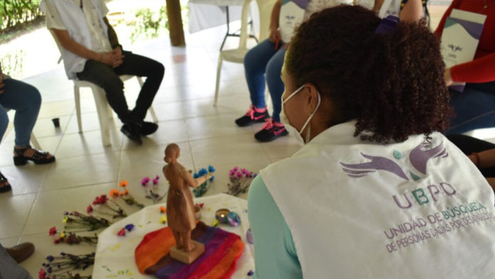 Un padre encuentra a su hija desaparecida por 23 años en Colombia