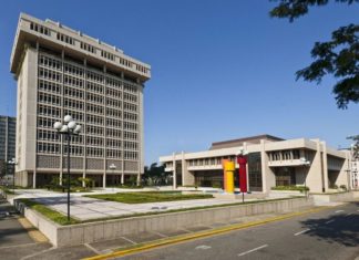 Inflación del mes de julio fue de 0.50 %, según Banco Central