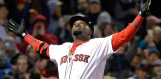 David Ortiz considera MLB está siendo “cruel” con suspensión de Tatis Jr.