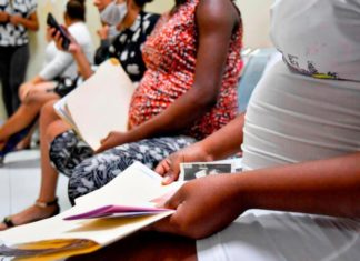 Estudio: En 11 años aumenta a 23 % el número de parturientas extranjeras en RD