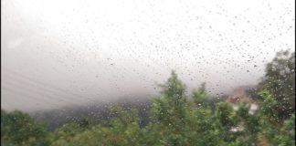Onamet prevé escasas lluvias para este lunes