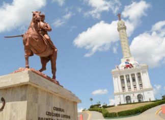 Reiteran feriado por el Día de la Restauración no se cambia