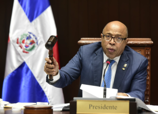 Aprueban 45 días de estado de emergencia para 12 provincias afectadas por Fiona