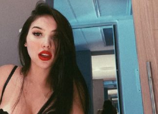 La Justicia colombiana condena a la hija de la excongresista Aida Merlano por participar en la fuga de su madre