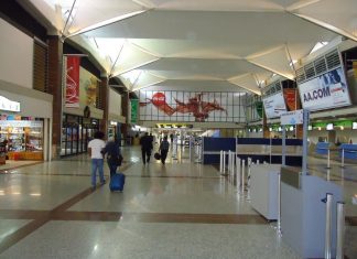 Junta de Aviación Civil elimina pago de 10 dólares a pasajeros dominicanos