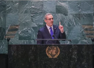 Abinader dice crisis de Haití afecta seguridad nacional