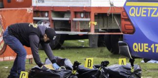 Al menos 9 muertos y 20 heridos en una avalancha humana en un concierto en Guatemala