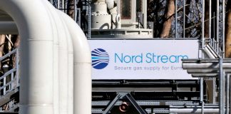 Alemania teme que las tres tuberías de los gasoductos Nord Stream queden inutilizables para siempre