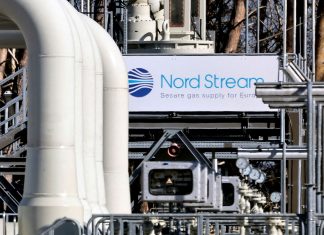 Alemania teme por las tuberías de los gasoductos de Nord Stream Alemania teme que las tres tuberías de los gasoductos Nord Stream queden inutilizables para siempre