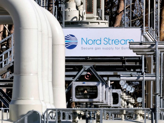 Alemania teme que las tres tuberías de los gasoductos Nord Stream queden inutilizables para siempre