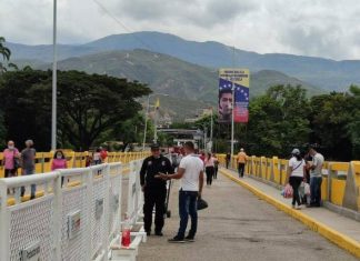 Con este paso, Caracas y Bogotá marcan un nuevo hito en la reconstrucción de las relaciones bilaterales —que estuvieron profundamente deterioradas durante la administración de Iván Duque— y dan un paso fundamental para la agenda de trabajo que adelantan los presidentes Gustavo Petro y Nicolás Maduro.