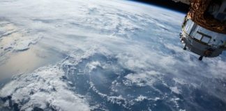 Arabia Saudita anuncia su primera expedición espacial