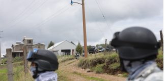 Asesinan a una mujer 13 horas después de ser rescatada de un secuestro en México