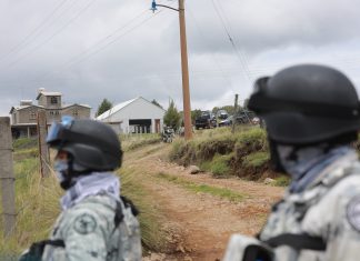 Asesinan a una mujer 13 horas después de ser rescatada de un secuestro en México
