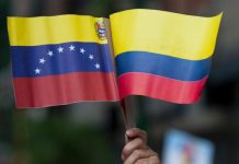 Cancelan el encuentro fronterizo entre los parlamentos de Colombia y Venezuela