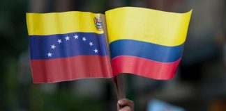 Cancelan el encuentro fronterizo entre los parlamentos de Colombia y Venezuela