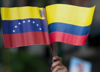 Cancelan el encuentro fronterizo entre los parlamentos de Colombia y Venezuela