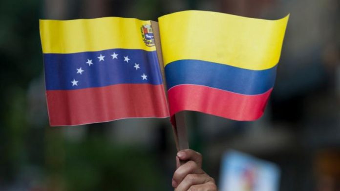 Cancelan el encuentro fronterizo entre los parlamentos de Colombia y Venezuela