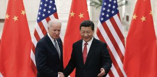 China y EEUU