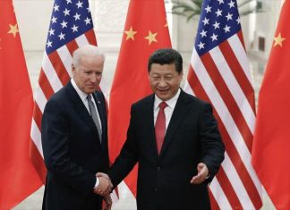 China y EEUU