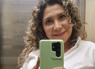 Abogada ecuatoriana desaparecida Conmoción en Ecuador por la desaparición de una abogada que fue vista por última vez cuando ingresó a la Escuela Superior de Policía en Quito