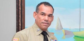 Dictan un año de prisión preventiva contra Félix Alburquerque