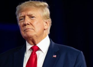 Fiscalía de Nueva York demanda a Donald Trump Donald Trump