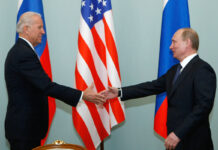 EE.UU. impone nuevas sanciones contra Rusia