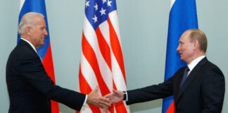 EE.UU. impone nuevas sanciones contra Rusia