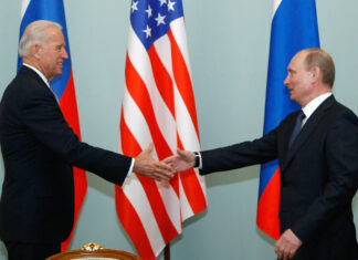 EE.UU. impone nuevas sanciones contra Rusia EE.UU. impone nuevas sanciones contra Rusia