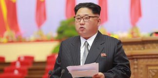 EE.UU. mantiene su política sobre la desnuclearización de Corea del Norte