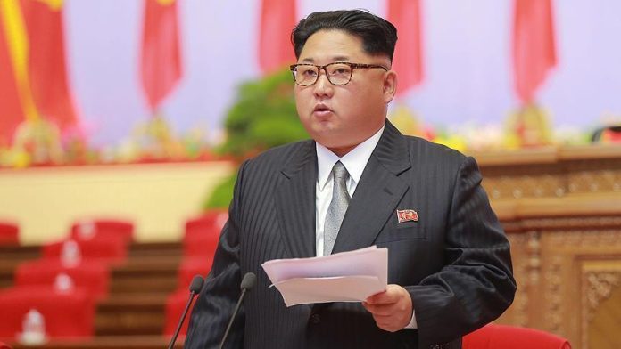 EE.UU. mantiene su política sobre la desnuclearización de Corea del Norte EE.UU. mantiene su política sobre la desnuclearización de Corea del Norte