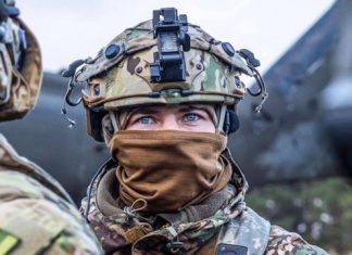 La Casa Blanca advierte sobre la "gran capacidad militar" que tiene Rusia