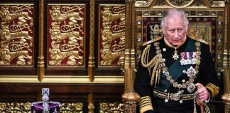 El rey Carlos III está exento de pagar impuestos sobre su herencia real