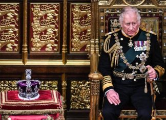 El rey Carlos III está exento de pagar impuestos sobre su herencia real