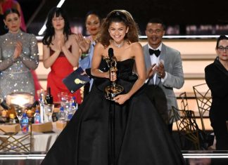 Emmys 2022