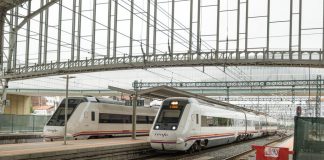 España 'estrena' trenes gratis y rebajas de hasta el 50 % en metro y autobuses