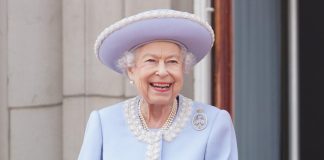 Fallece la Reina Isabel II
