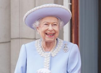 Fallece la Reina Isabel II