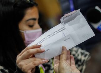 Las preguntas (y dudas) que surgen tras el 'rechazo' en Chile a la nueva Constitución