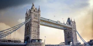 London Bridge