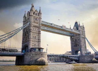 London Bridge