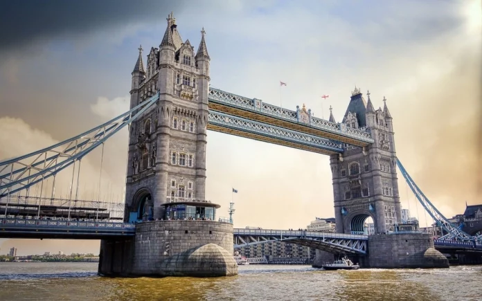 London Bridge