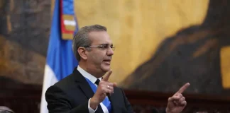 Luis Abinader