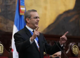 Luis Abinader