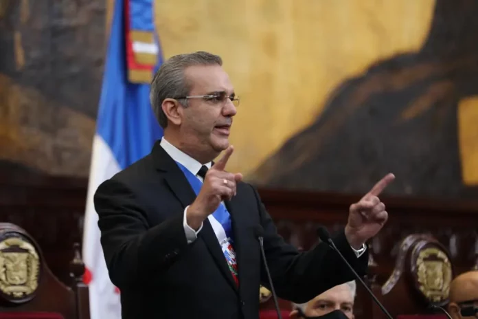 Luis Abinader