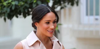 Meghan Markle